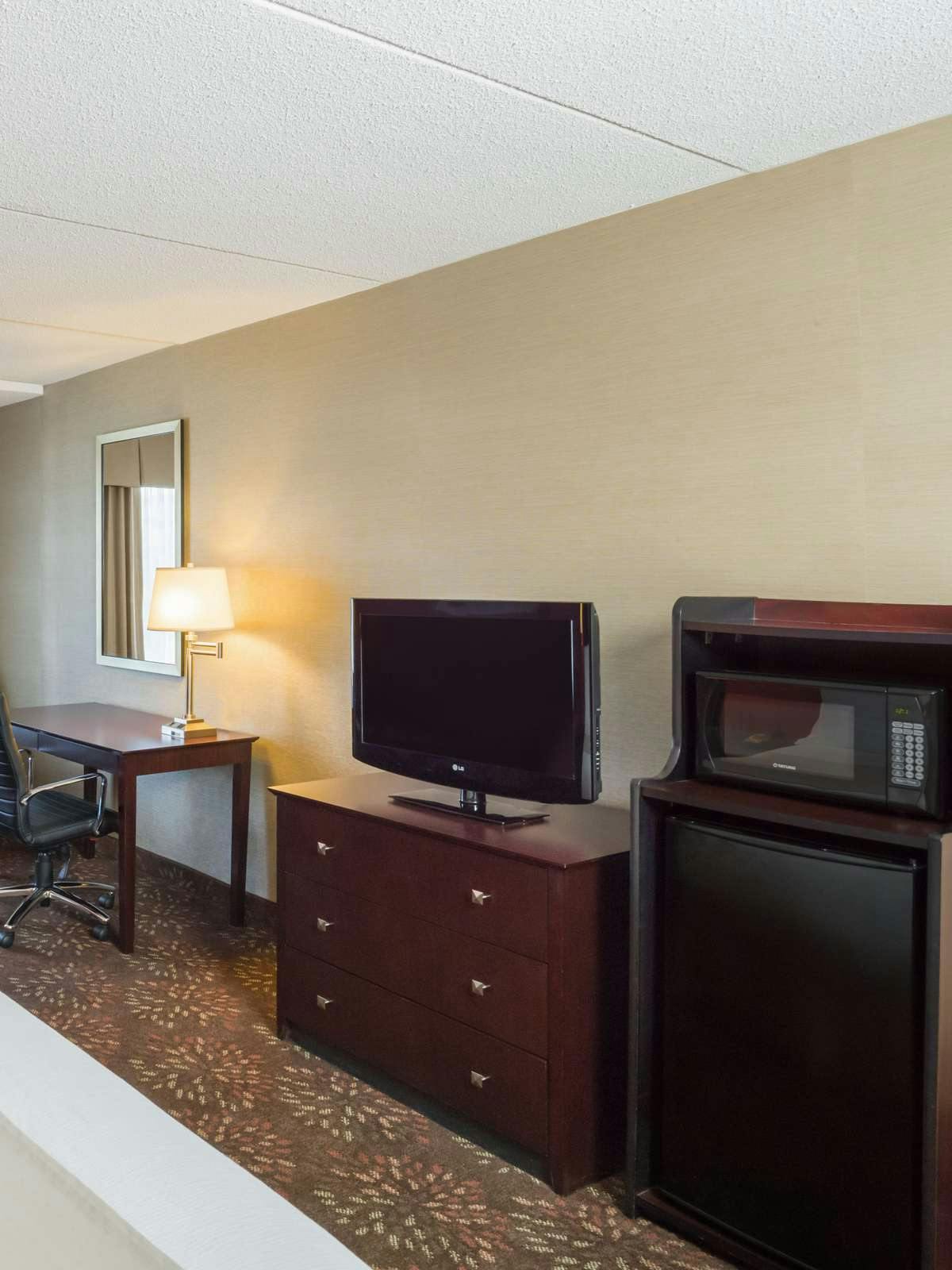 Hotel Holiday Inn Norwich photo 4