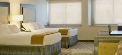 Holiday Inn Express Grants Pass