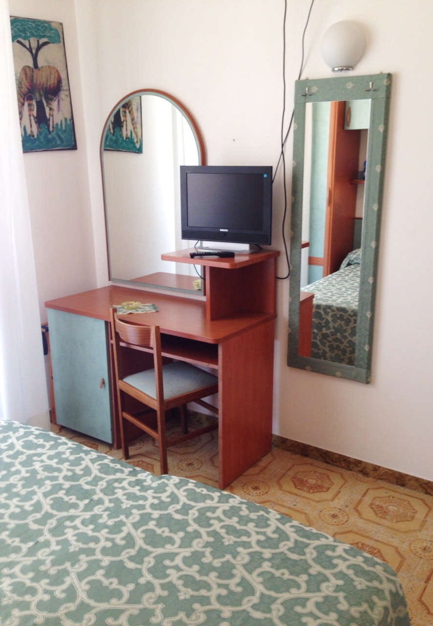 Hotel Hotel San Giorgio Savoia photo 5