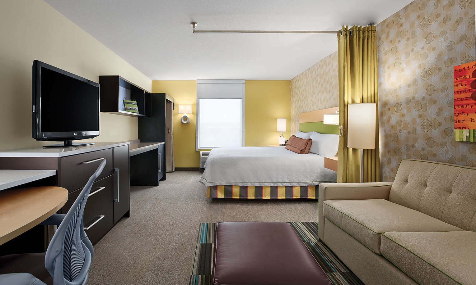 Home2 Suites Long Island City