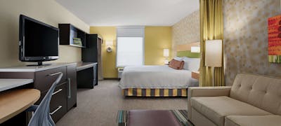 Home2 Suites Long Island City