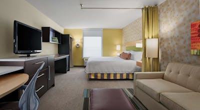 Home2 Suites Long Island City