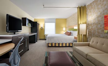 Home2 Suites Long Island City