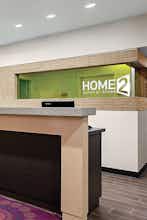 Hotel Home2 Suites Long Island City photo 3