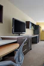 Hotel Home2 Suites Long Island City photo 2