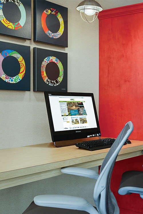 Hotel Home2 Suites Long Island City photo 4