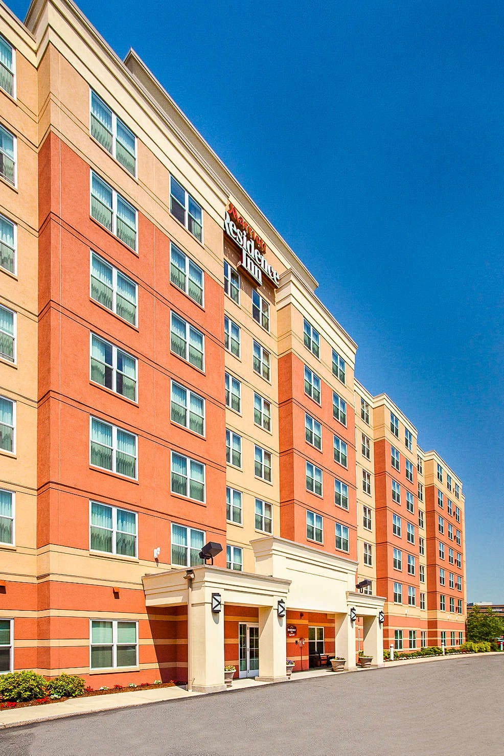 Hotel Residence Inn by Marriott Boston Woburn photo 5