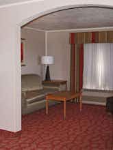 Hotel Holiday Inn Express Grants Pass photo 2