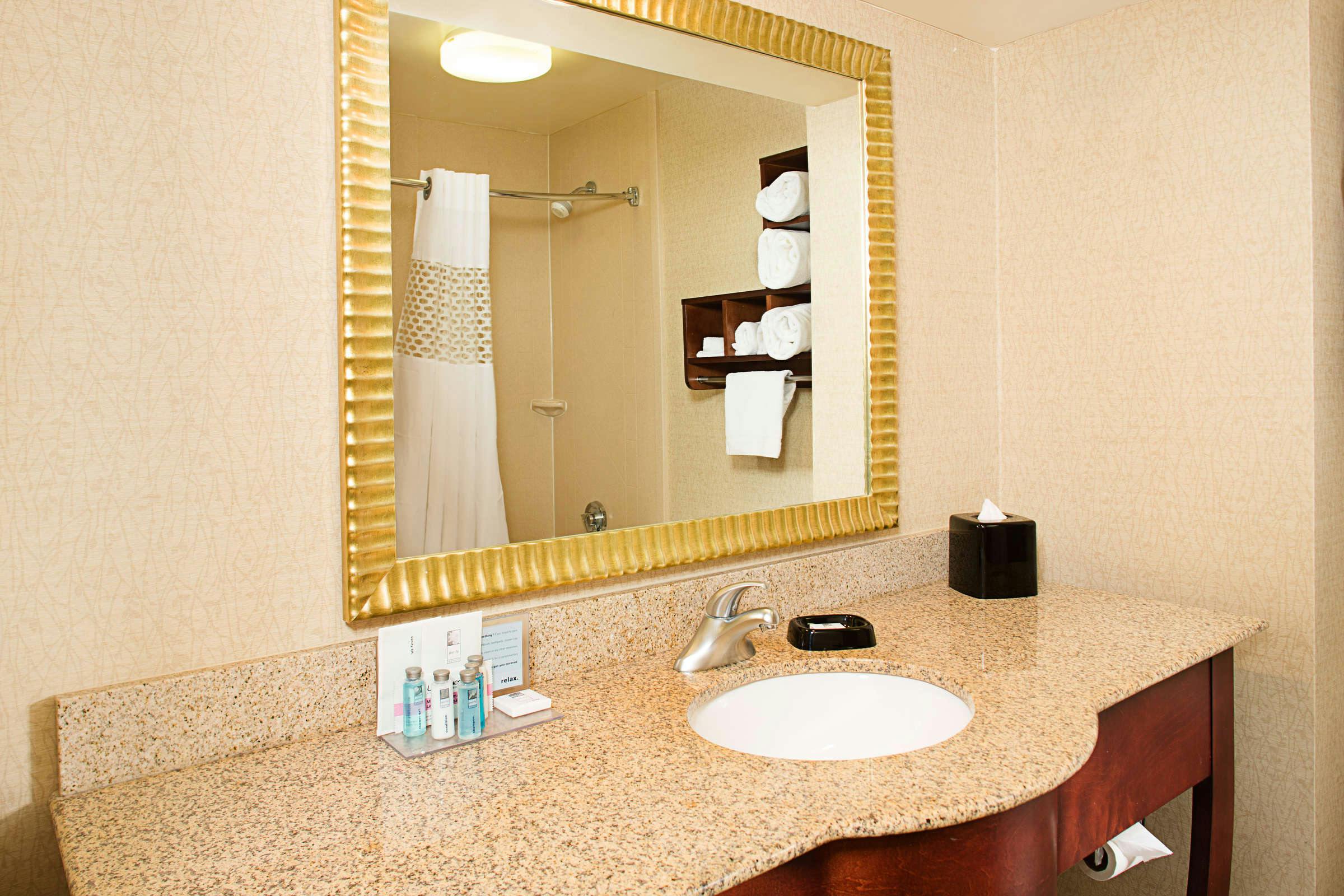 Hotel Hampton Inn Philadelphia/Willow Grove photo 4