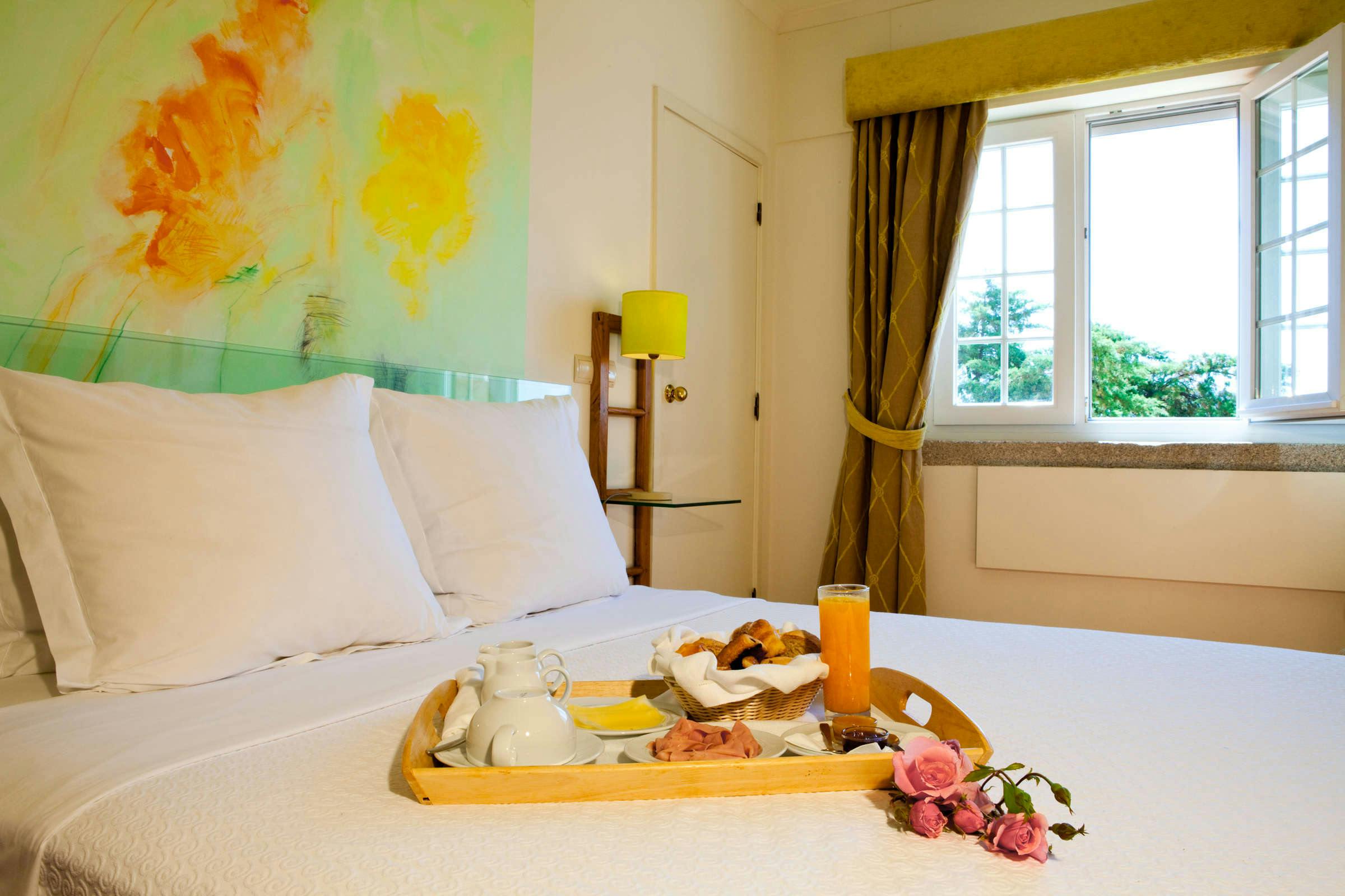 Hotel Ô Hotel Fonte Santa photo 4