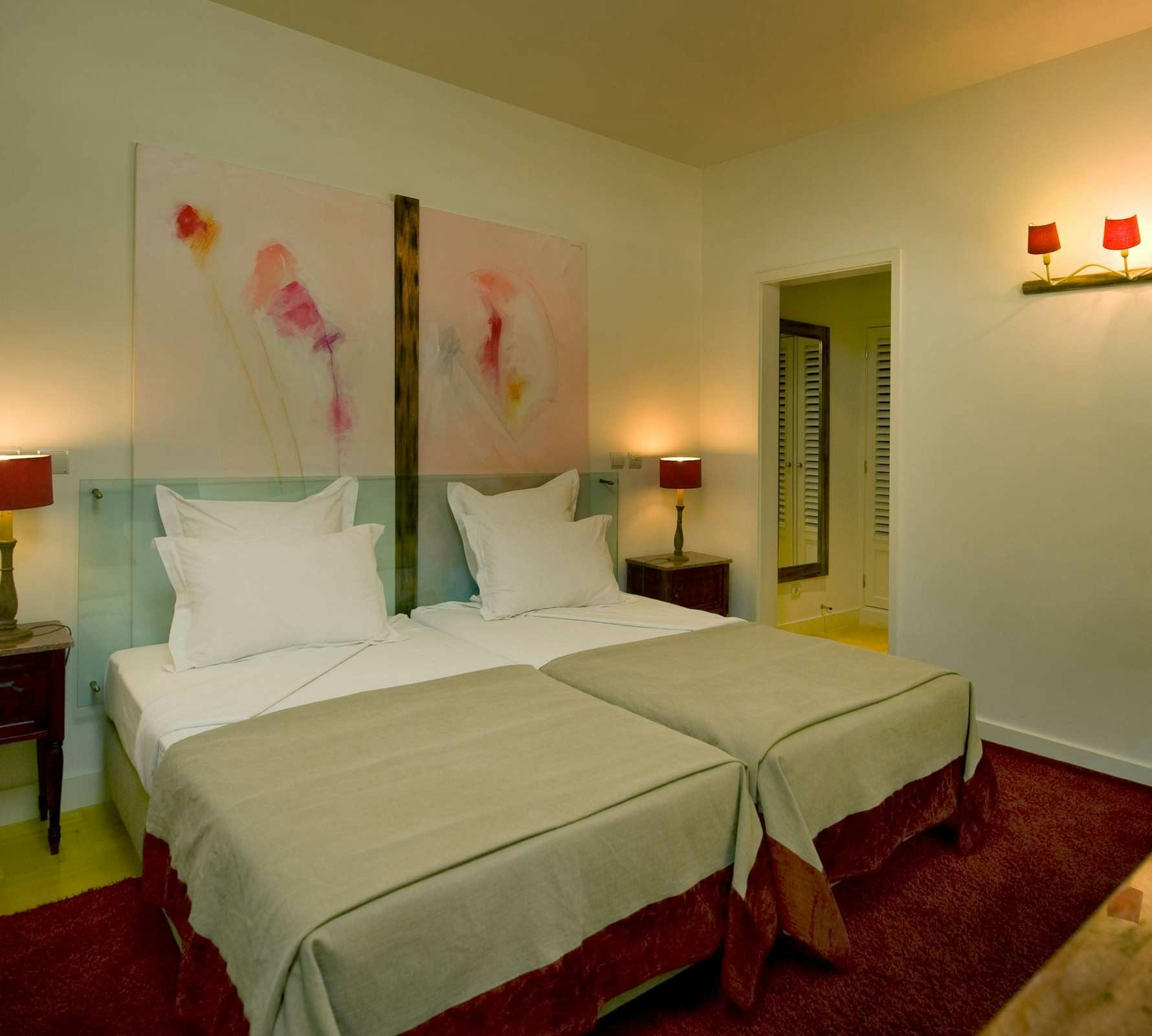 Hotel Ô Hotel Fonte Santa photo 5