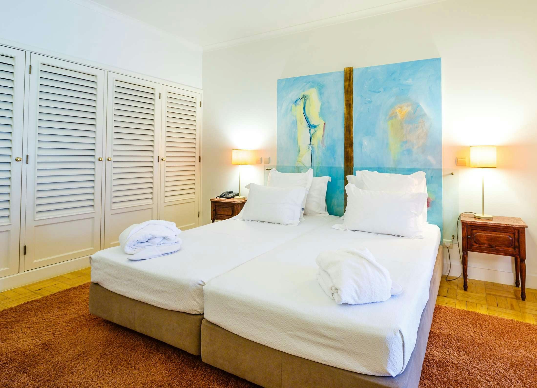 Hotel Ô Hotel Fonte Santa photo 3