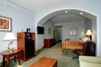 Hotel Holiday Inn Express Telecom Park photo 2