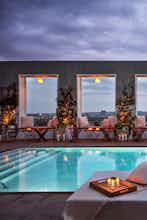 Hotel The Valorian Los Angeles, Curio Collection by Hilton photo 3