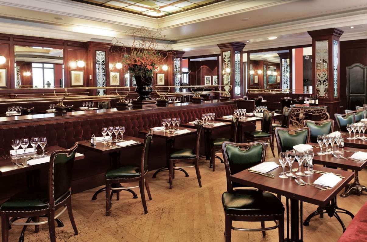 Hotel M Social Hotel Paris photo 1