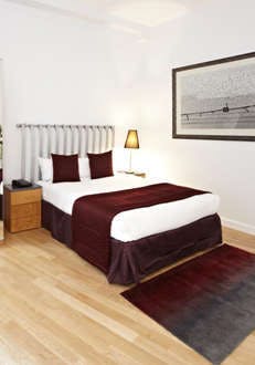 Hotel 196 Bishopsgate photo 2