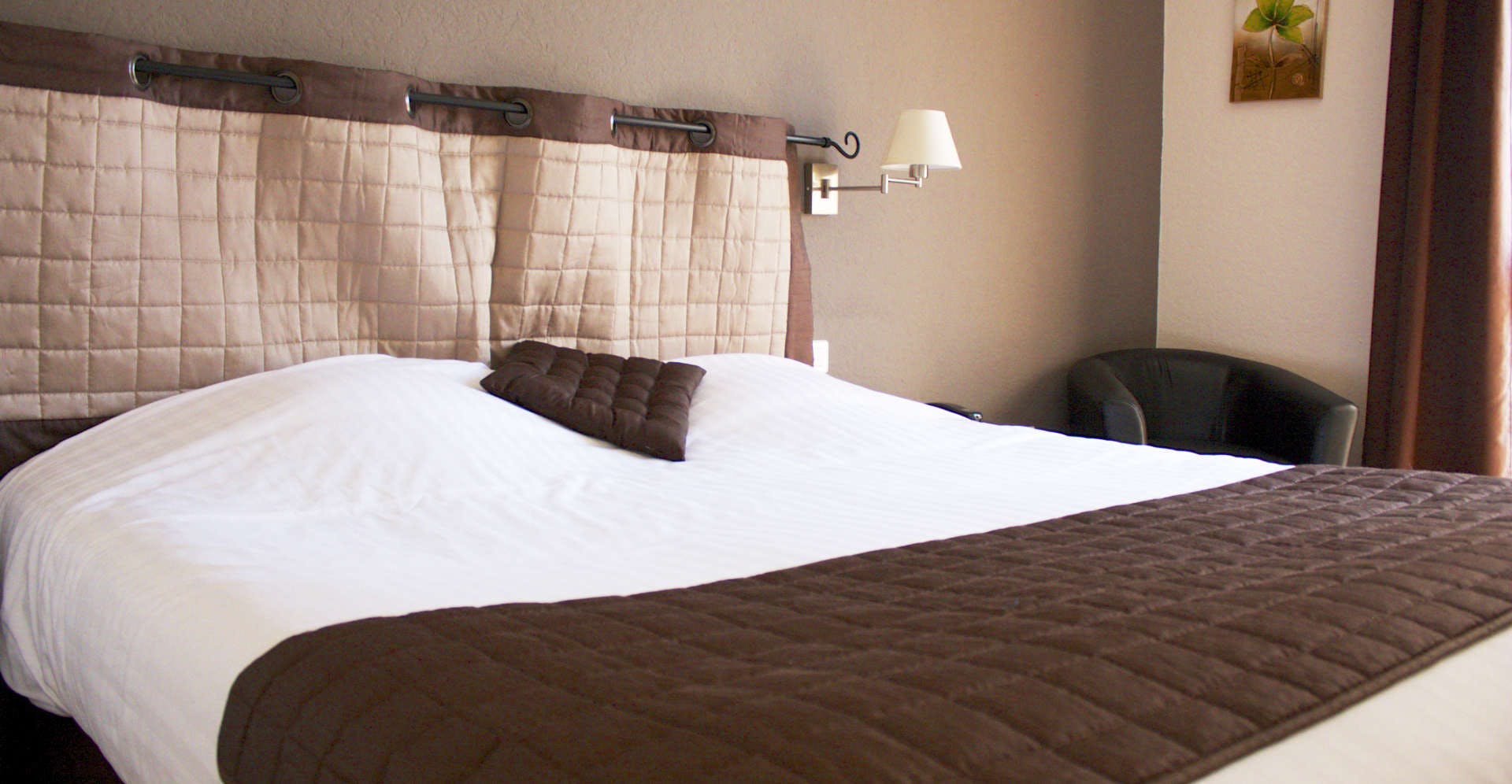 Hotel Le Clos de l'Aube Rouge photo 1