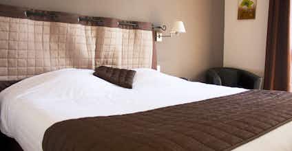 Hotel Le Clos de l'Aube Rouge photo 1