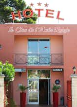 Hotel Le Clos de l'Aube Rouge photo 4