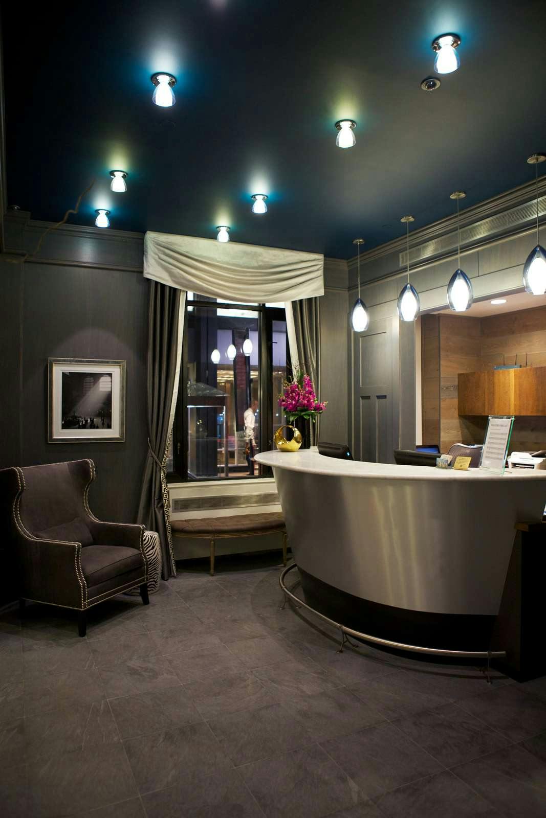 Hotel Seton Hotel photo 3