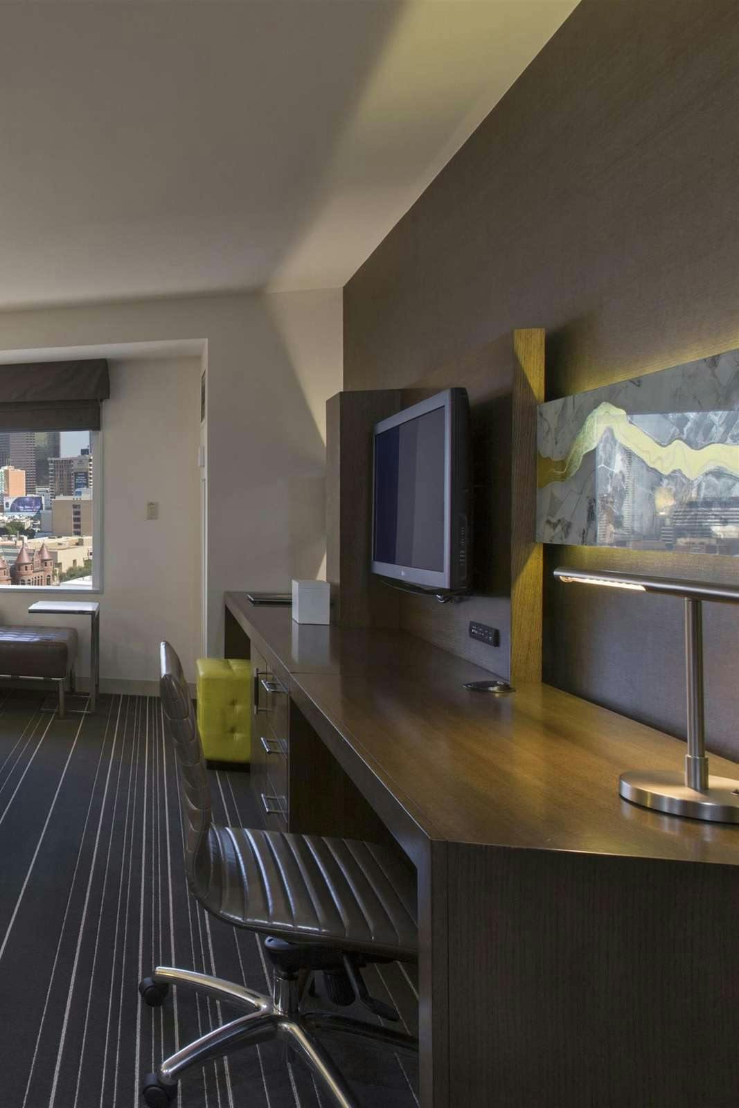 Hotel Hyatt Regency Dallas photo 2