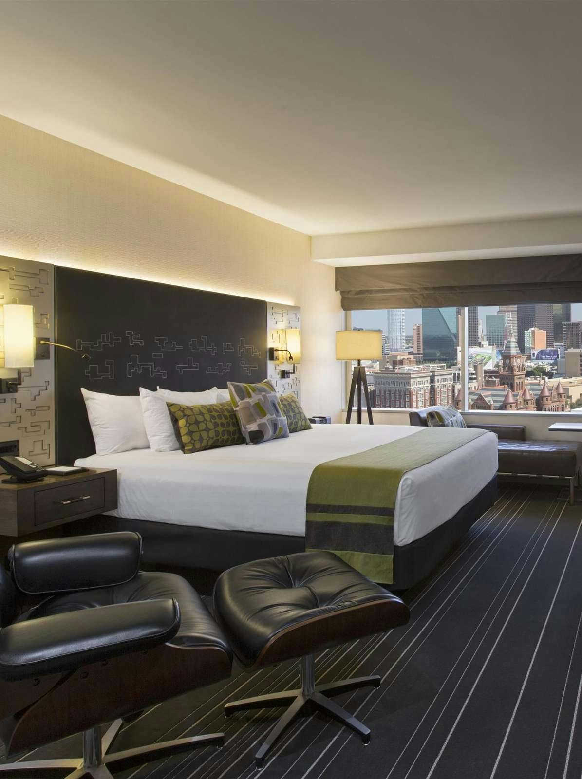 Hotel Hyatt Regency Dallas photo 1