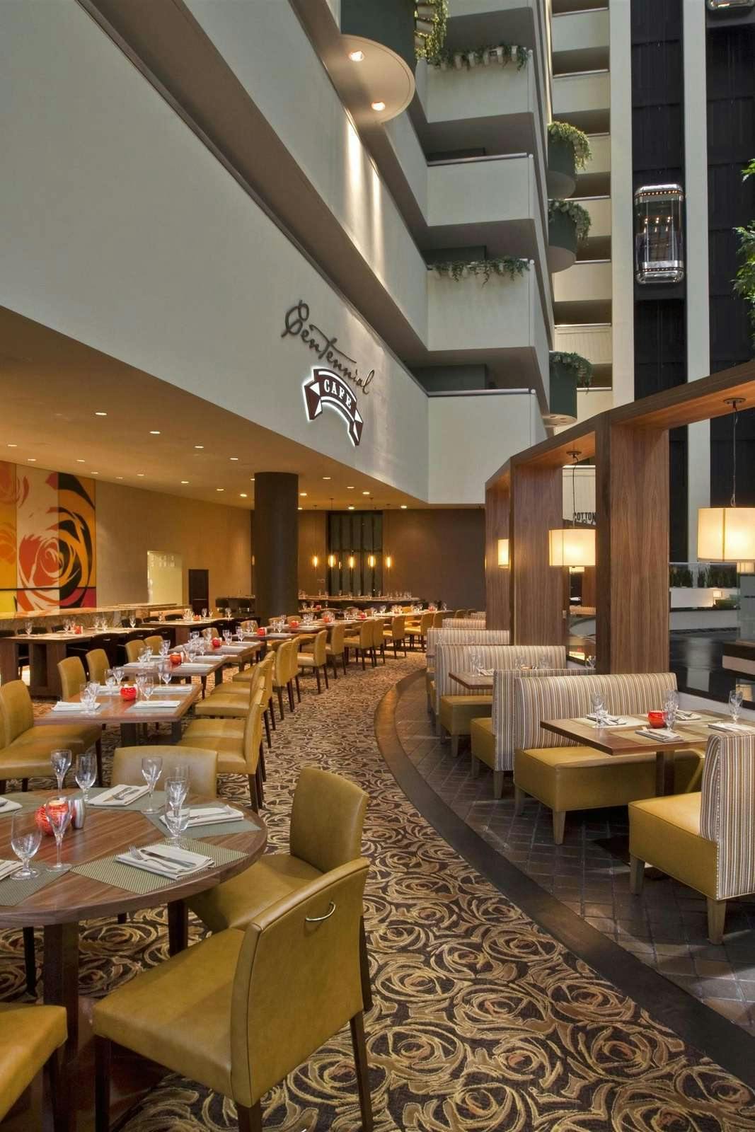 Hotel Hyatt Regency Dallas photo 5