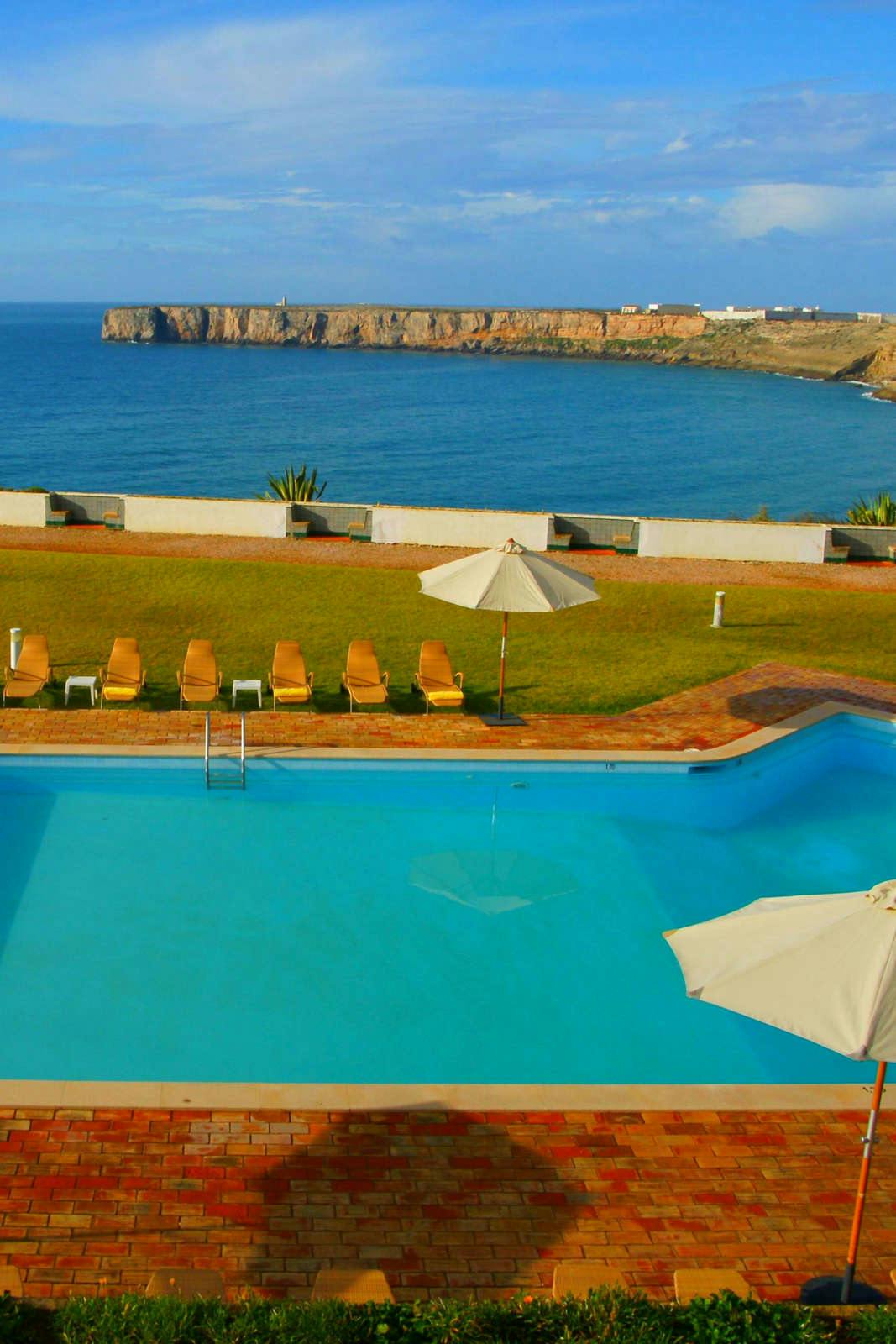 Hotel Pousada de Sagres photo 1