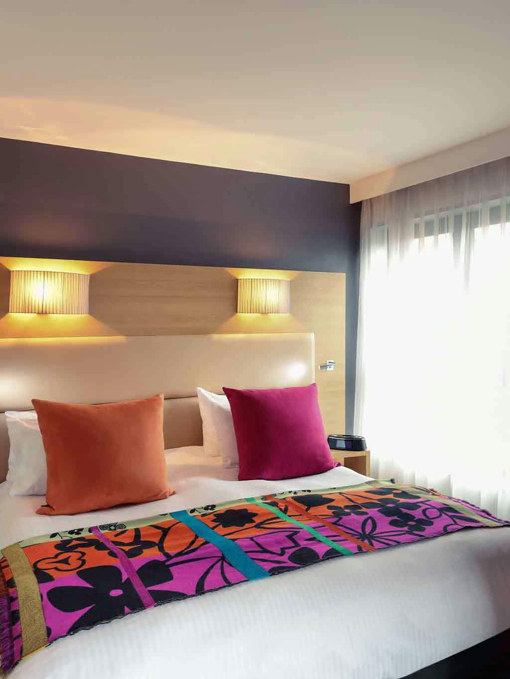 Hotel Grand Hôtel du Roi René MGallery Collection photo 1