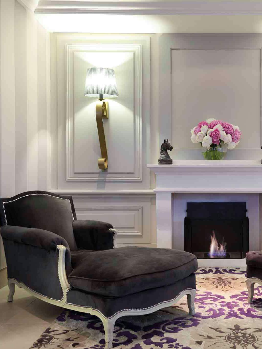 Hotel Grand Hôtel du Roi René MGallery Collection photo 4