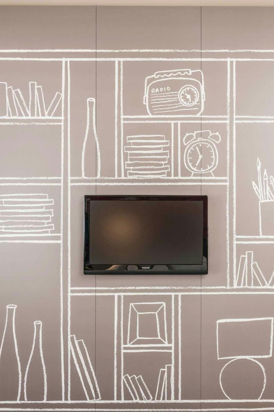 Hotel Ibis Muenchen City Ost photo 2