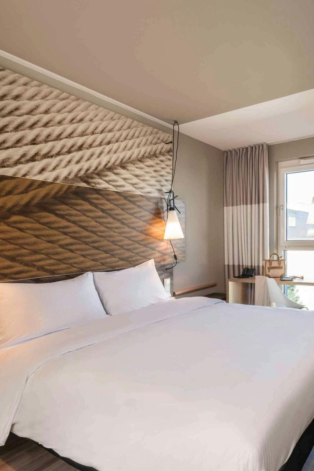 Hotel Ibis Muenchen City Ost photo 1