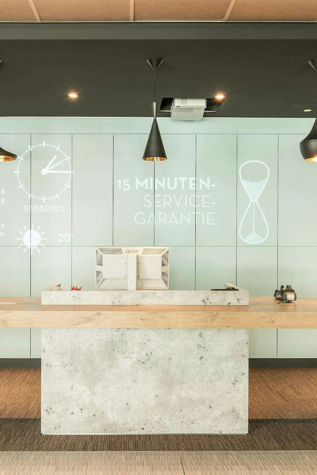 Hotel Ibis Muenchen City Ost photo 4