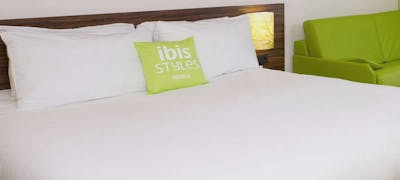 ibis Styles Zeebrugge