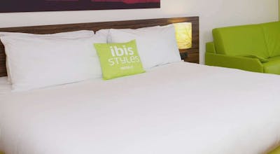 ibis Styles Zeebrugge