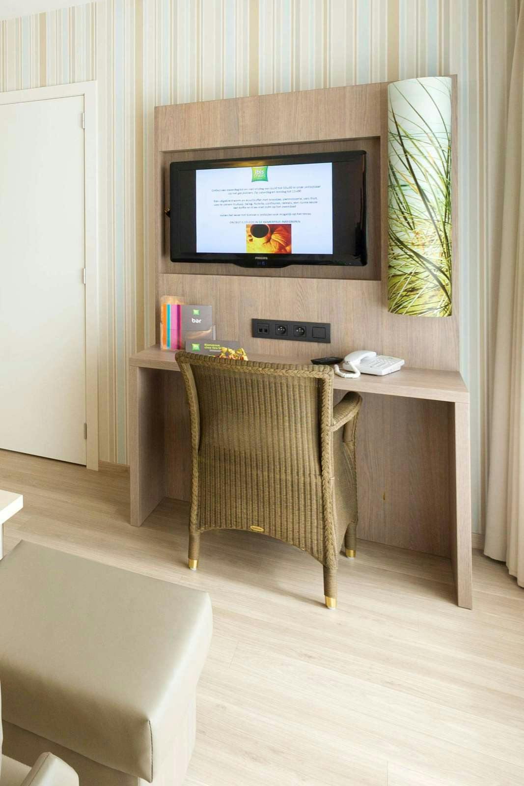 Hotel ibis Styles Zeebrugge photo 4