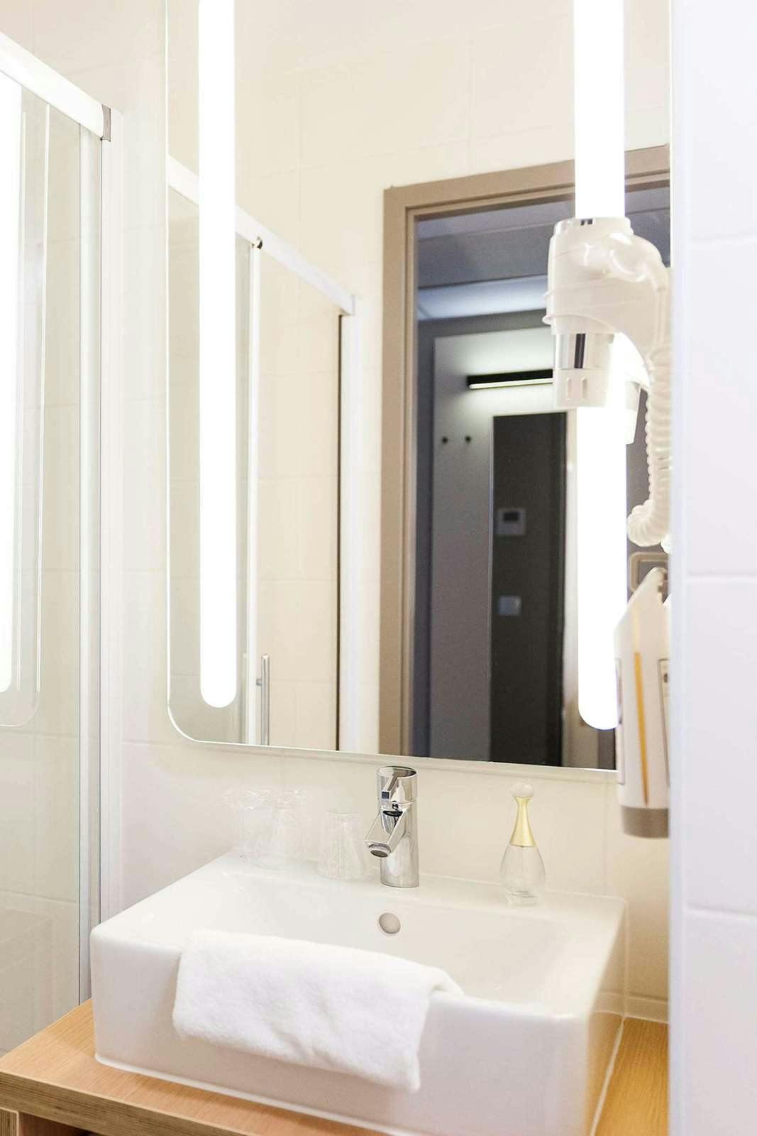 Hotel Ibis De Haan photo 3