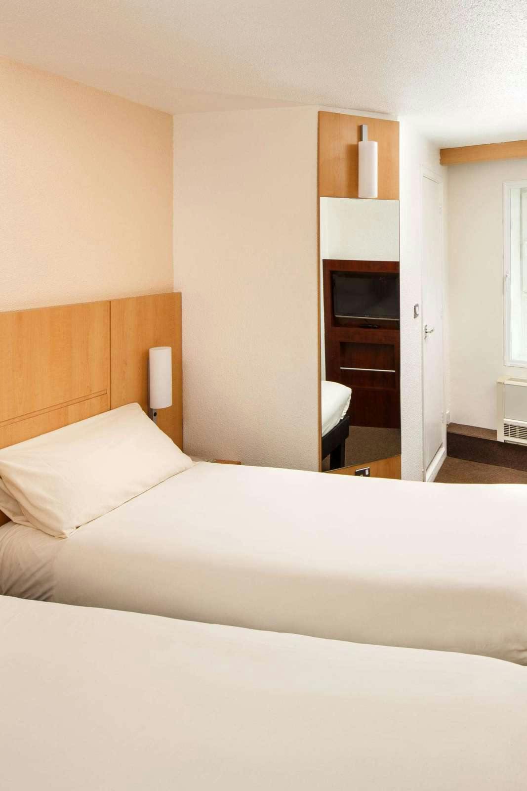 Hotel Ibis Birmingham New Street Station photo 2