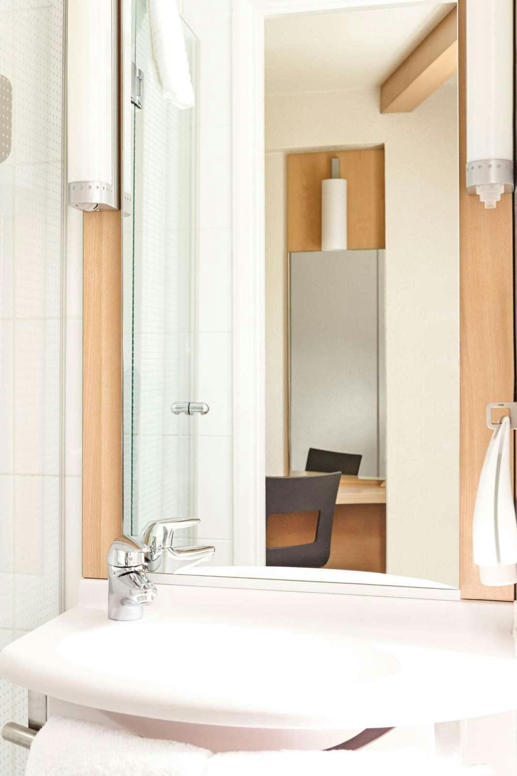 Hotel Ibis Birmingham New Street Station photo 4