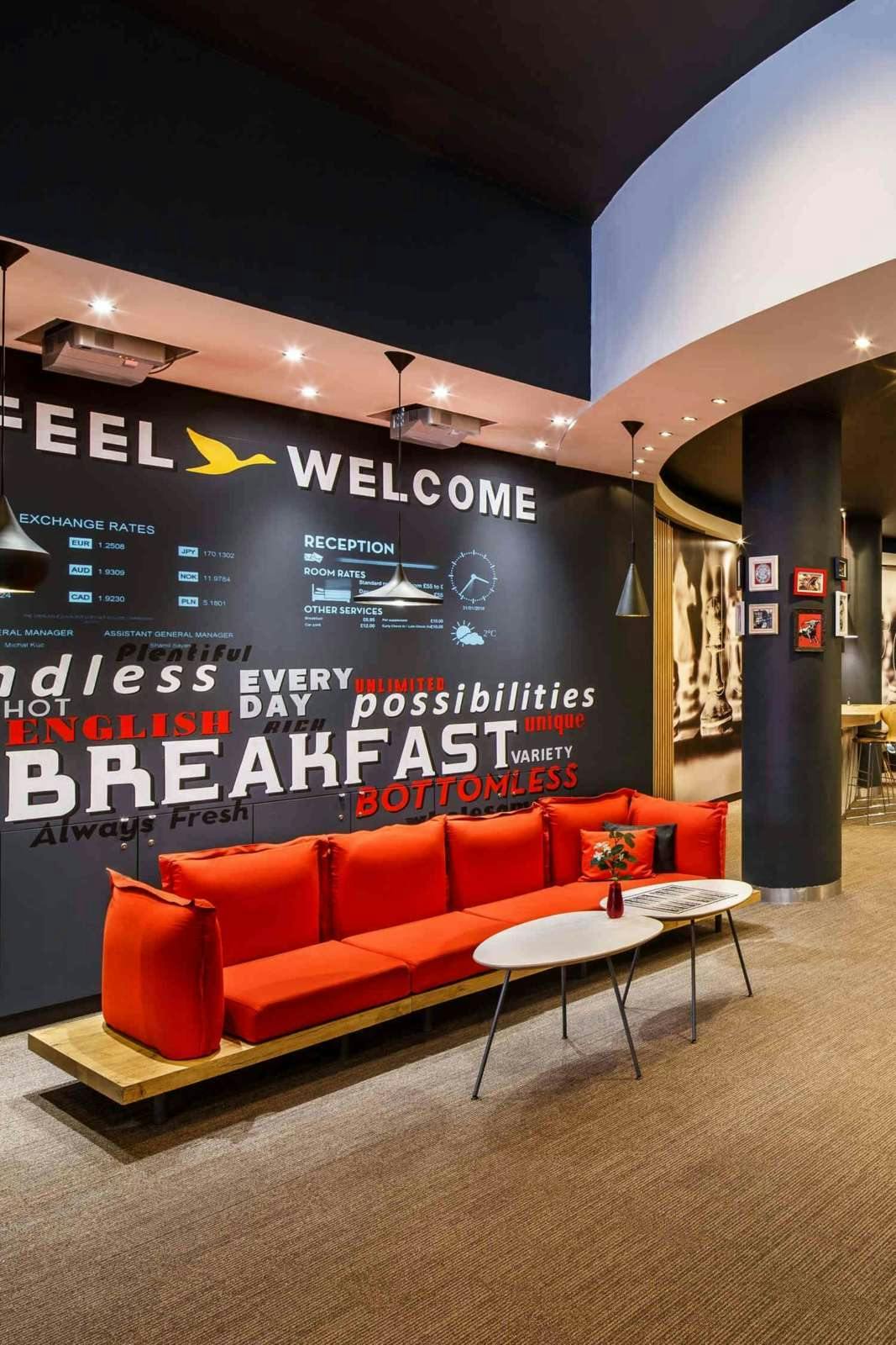 Hotel Ibis Birmingham New Street Station photo 5