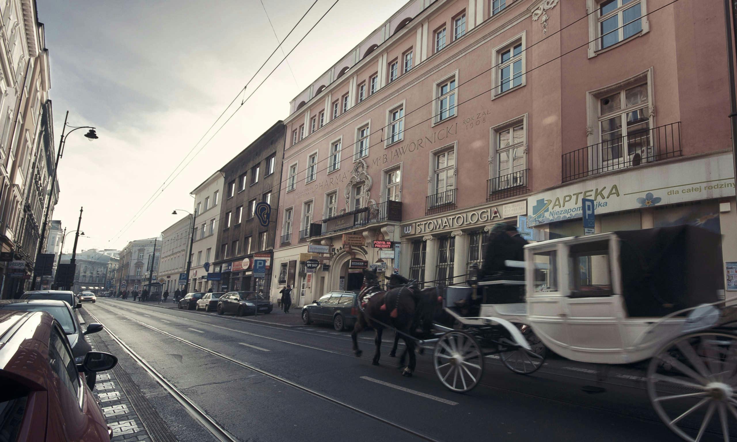 Abella Suites & Apartments by Artery Hotels