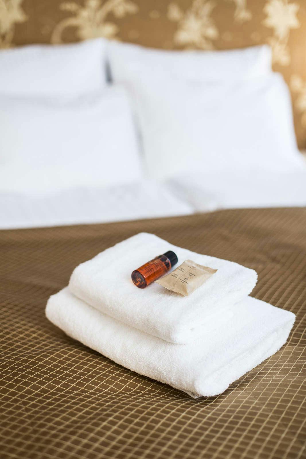 Hotel Abella Suites & Apartments by Artery Hotels photo 3