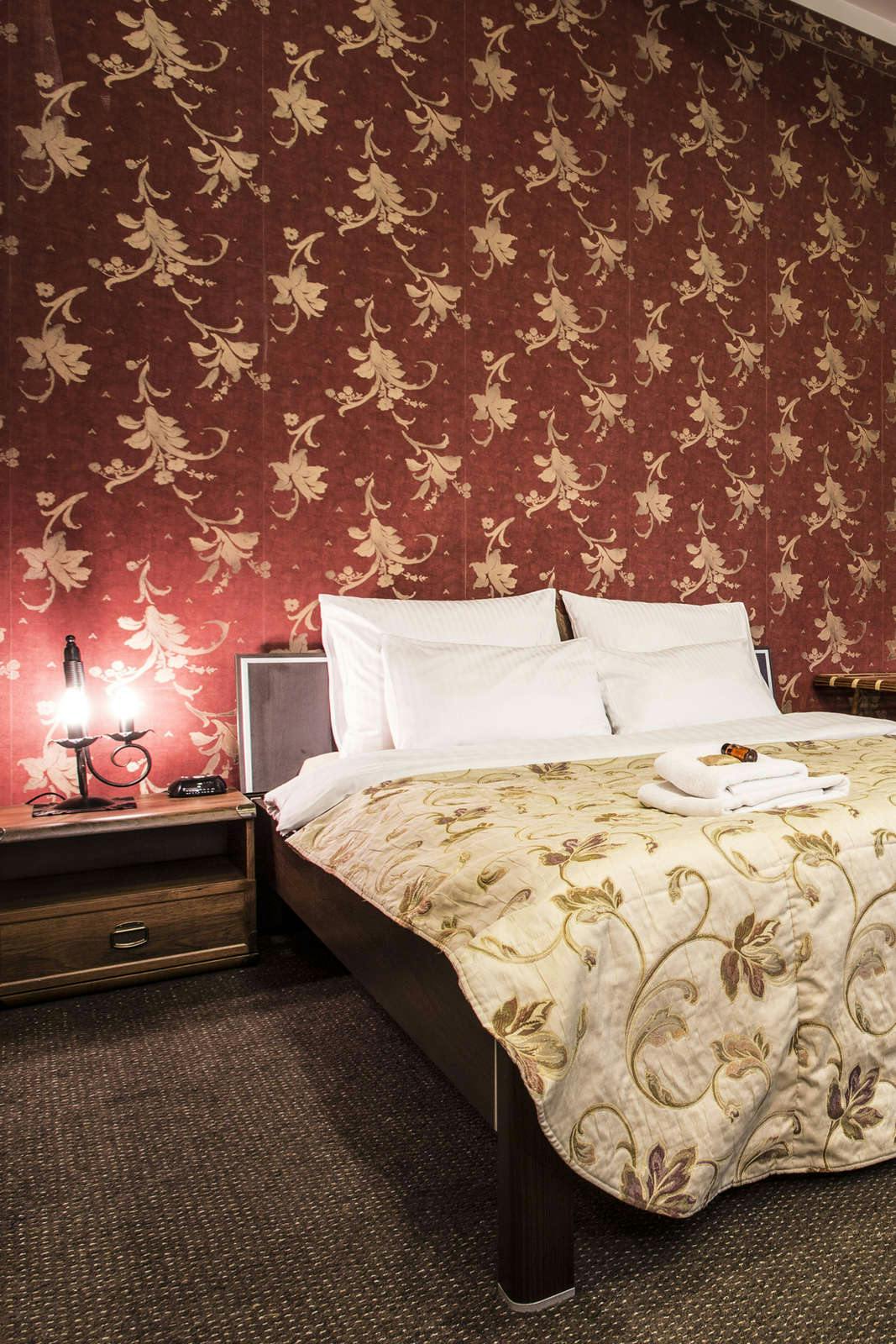 Hotel Abella Suites & Apartments by Artery Hotels photo 1