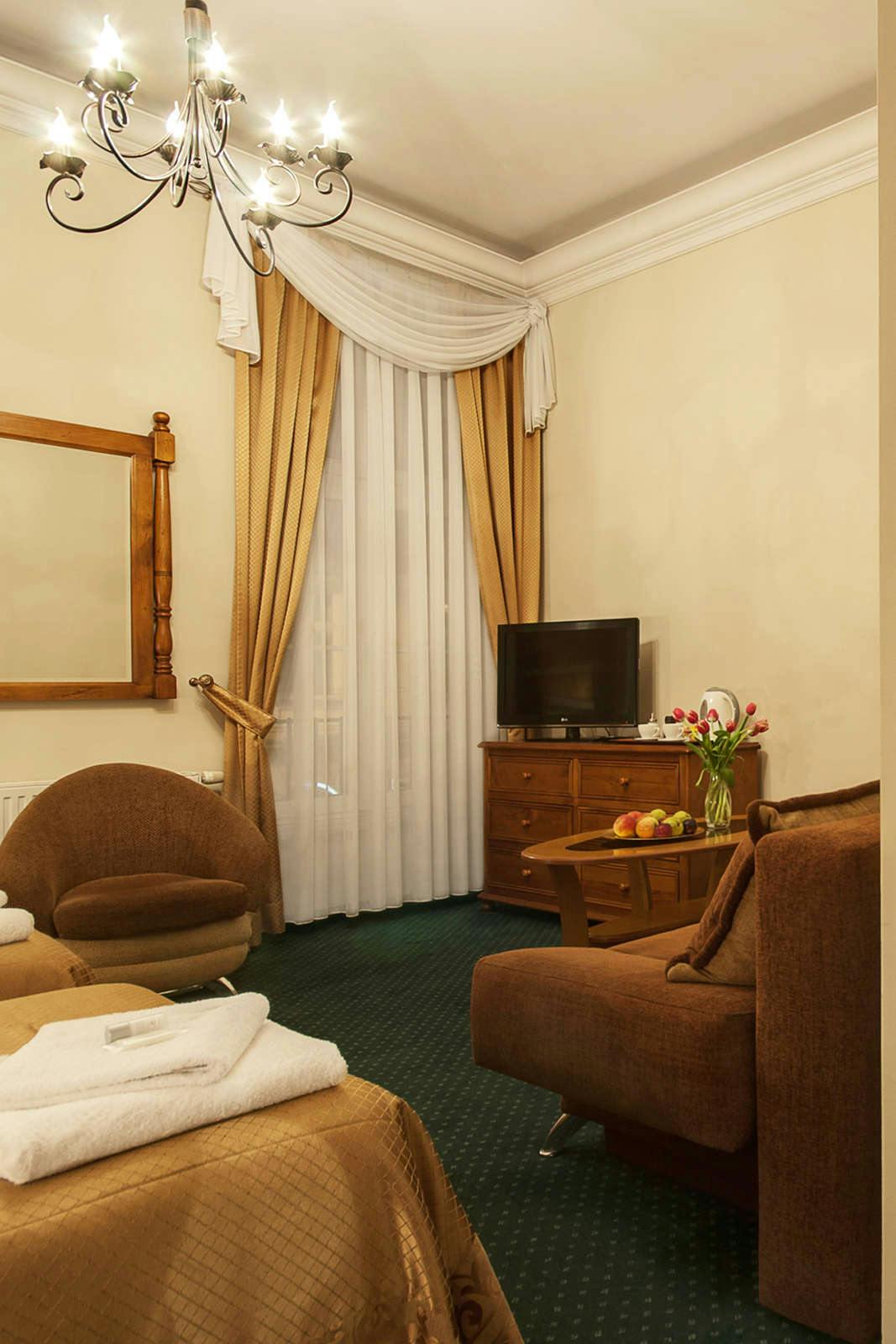 Hotel Abella Suites & Apartments by Artery Hotels photo 2