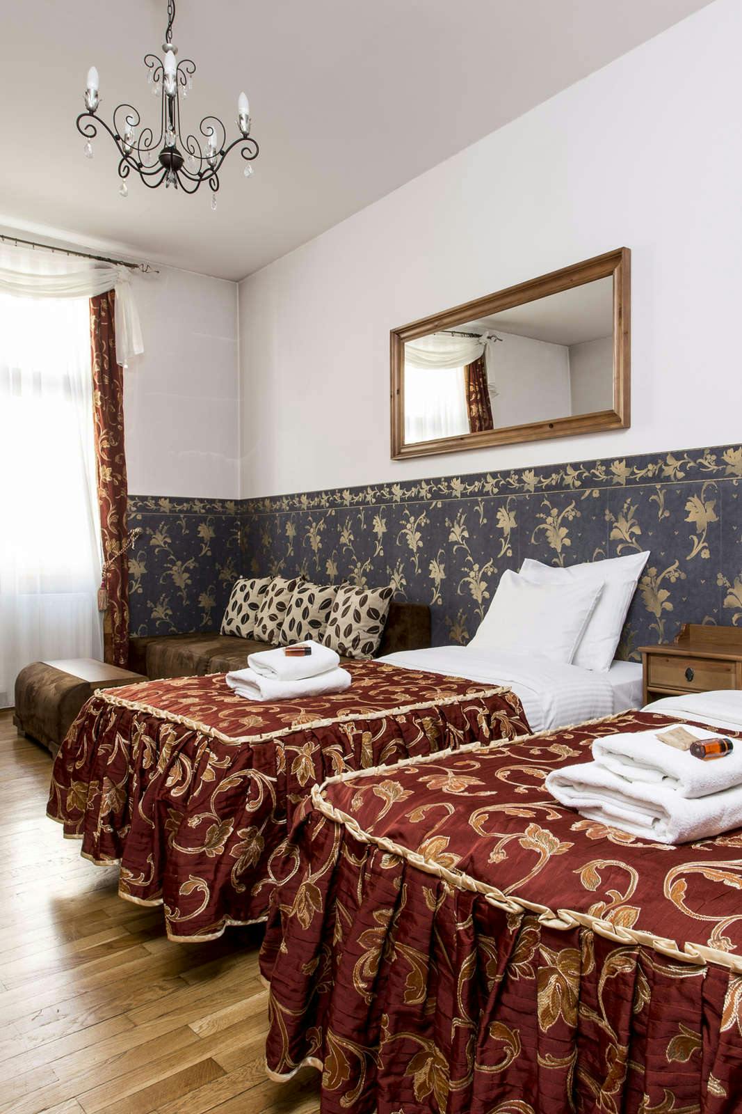 Hotel Abella Suites & Apartments by Artery Hotels photo 5