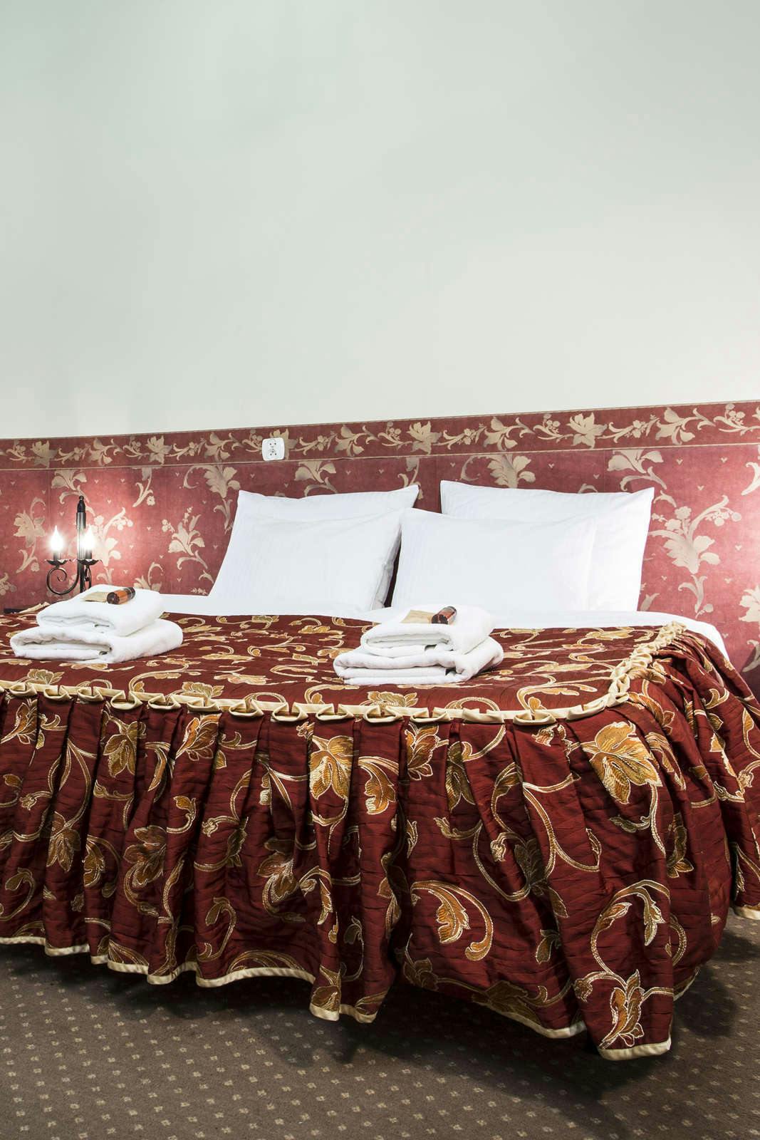 Hotel Abella Suites & Apartments by Artery Hotels photo 4