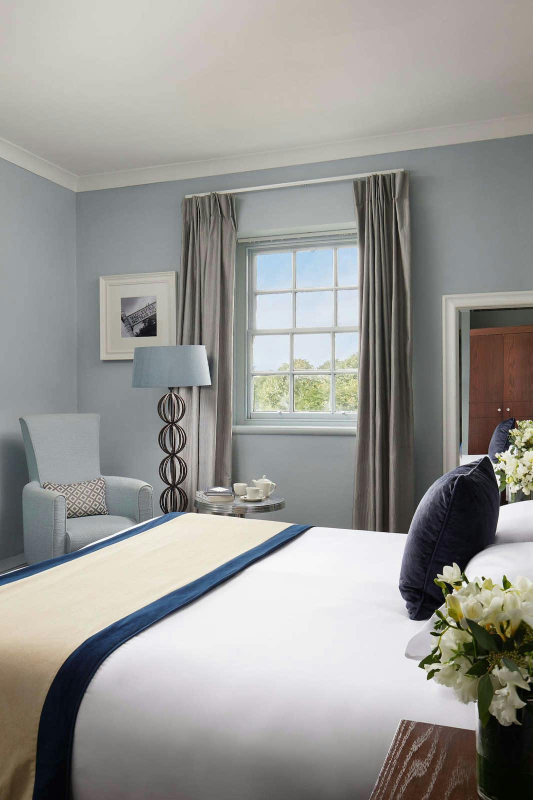 Hotel Champneys Mottram Hall photo 2