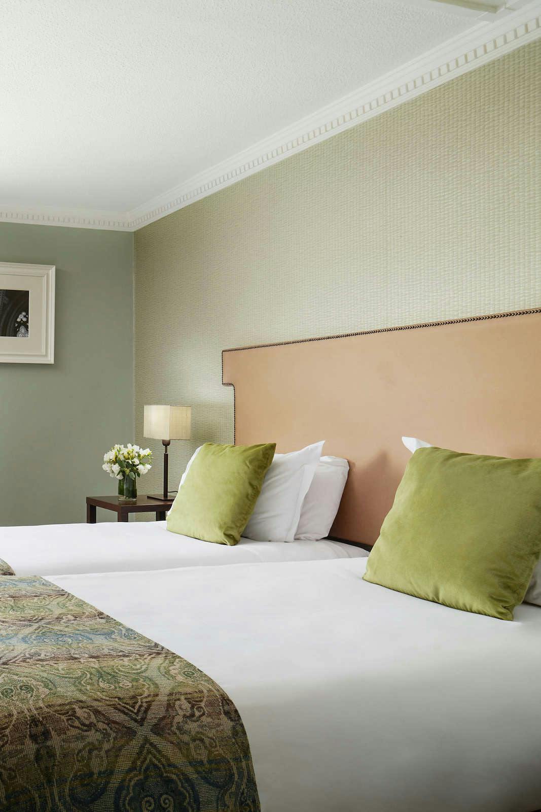 Hotel Champneys Mottram Hall photo 1