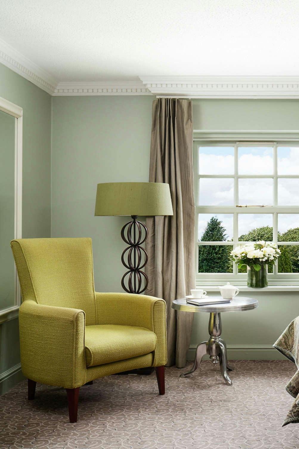 Hotel Champneys Mottram Hall photo 3