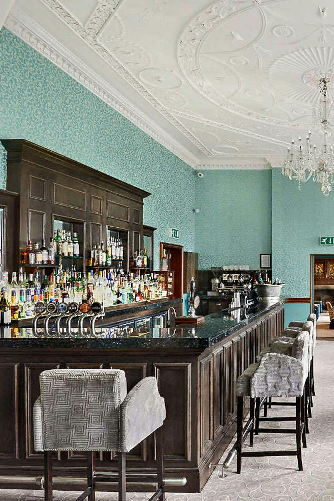 Hotel Champneys Mottram Hall photo 5